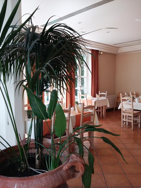 Asam Hotel Muenchen Ngoại thất bức ảnh