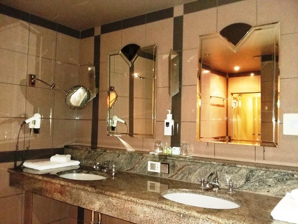Asam Hotel Muenchen Phòng bức ảnh