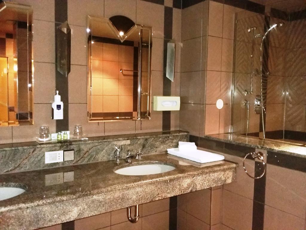 Asam Hotel Muenchen Phòng bức ảnh