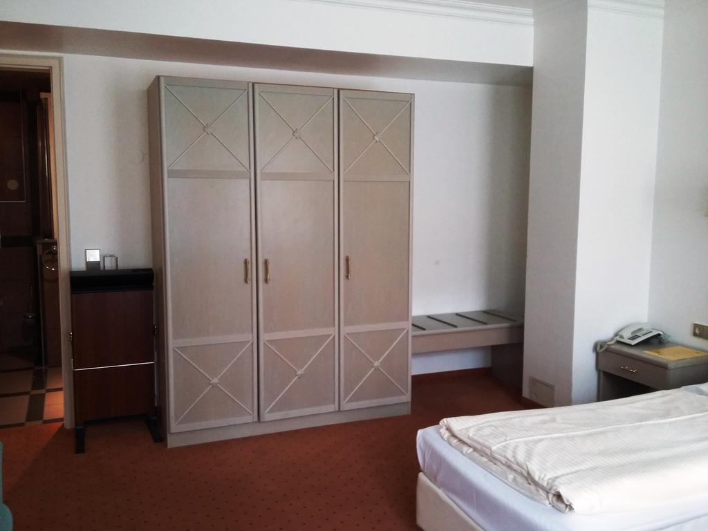 Asam Hotel Muenchen Phòng bức ảnh
