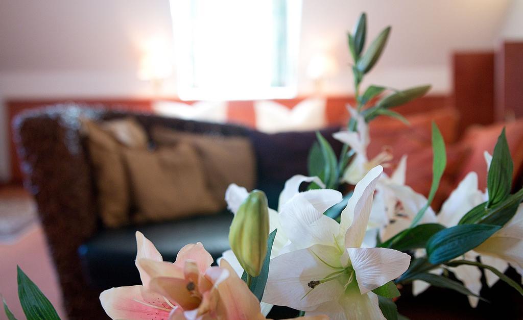 Asam Hotel Muenchen Ngoại thất bức ảnh