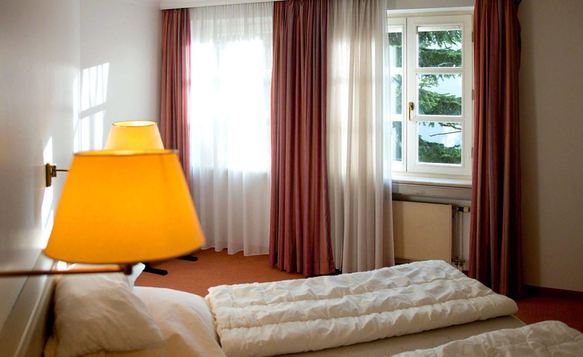 Asam Hotel Muenchen Ngoại thất bức ảnh